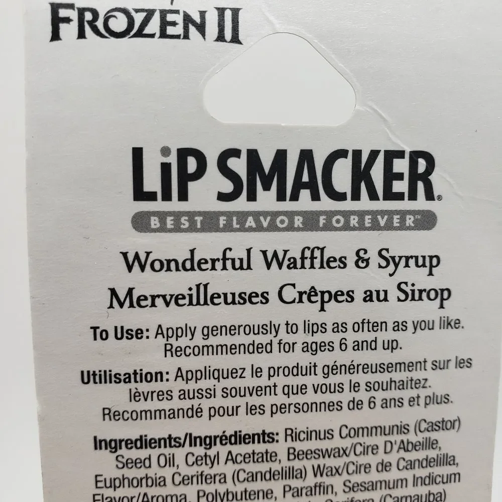 N/A wonderful waffles